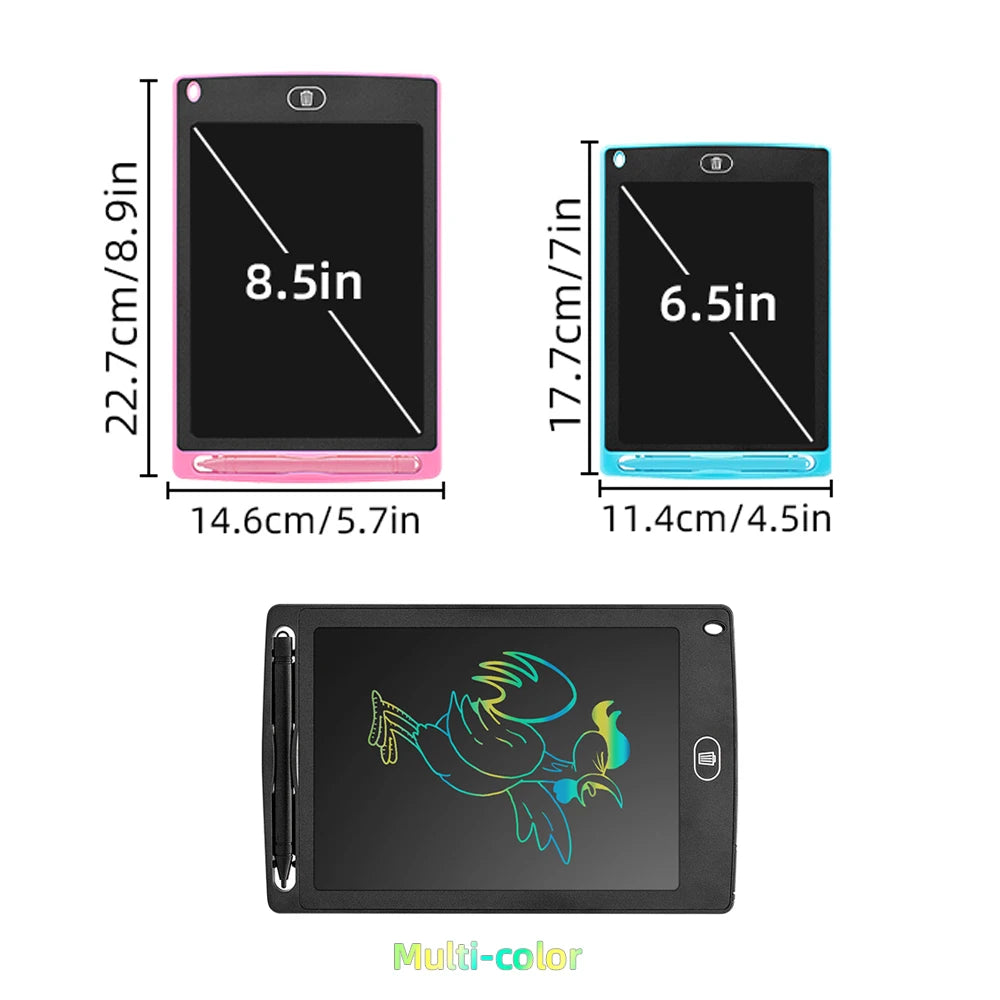 LCD Drawing Tablet